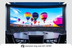 ویدئو وال colorlight
